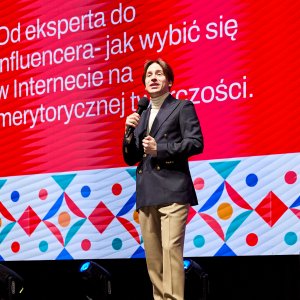 Warmia Inspiration 2025 - Prelegenci