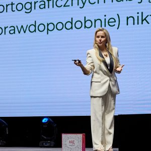 Warmia Inspiration 2025 - Prelegenci