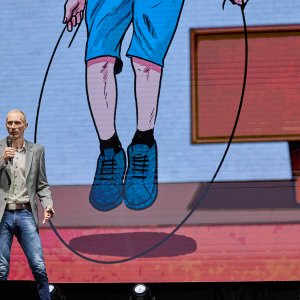 Warmia Inspiration 2025 - Prelegenci