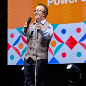 Warmia Inspiration 2025 - Prelegenci