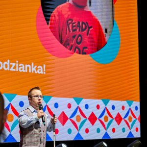 Warmia Inspiration 2025 - Prelegenci