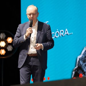 Warmia Inspiration 2025 - Prelegenci