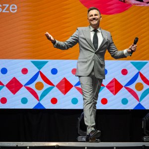 Warmia Inspiration 2025 - Prelegenci