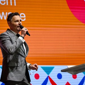 Warmia Inspiration 2025 - Prelegenci