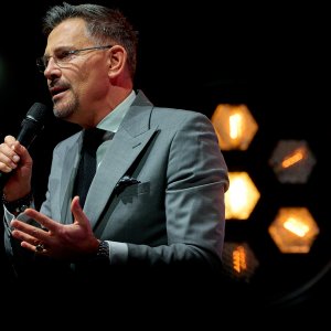 Warmia Inspiration 2025 - Prelegenci