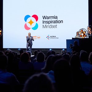 Warmia Inspiration 2025