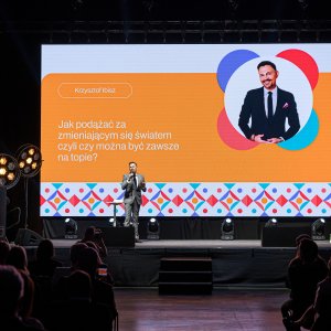 Warmia Inspiration 2025