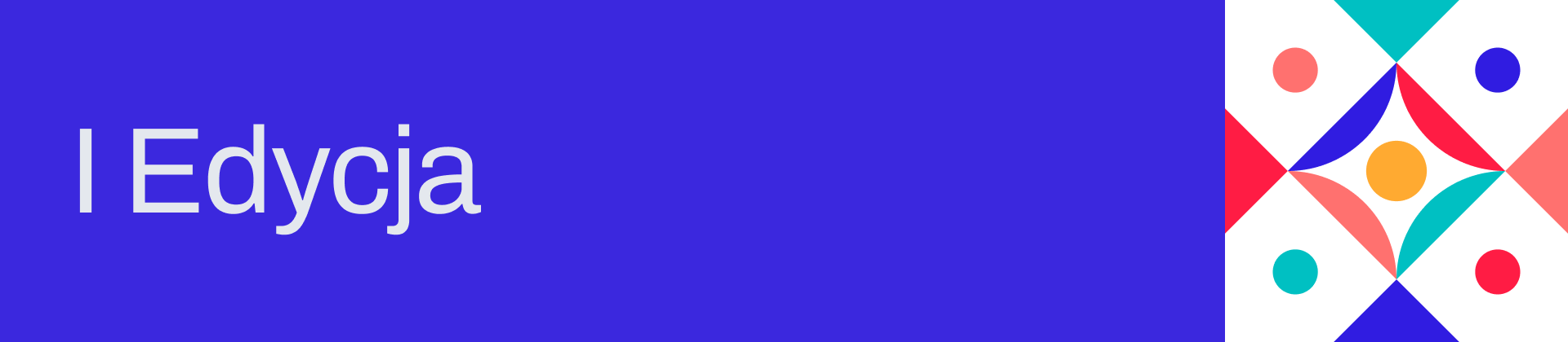 I edycja Warmia Inspiration: Mindset