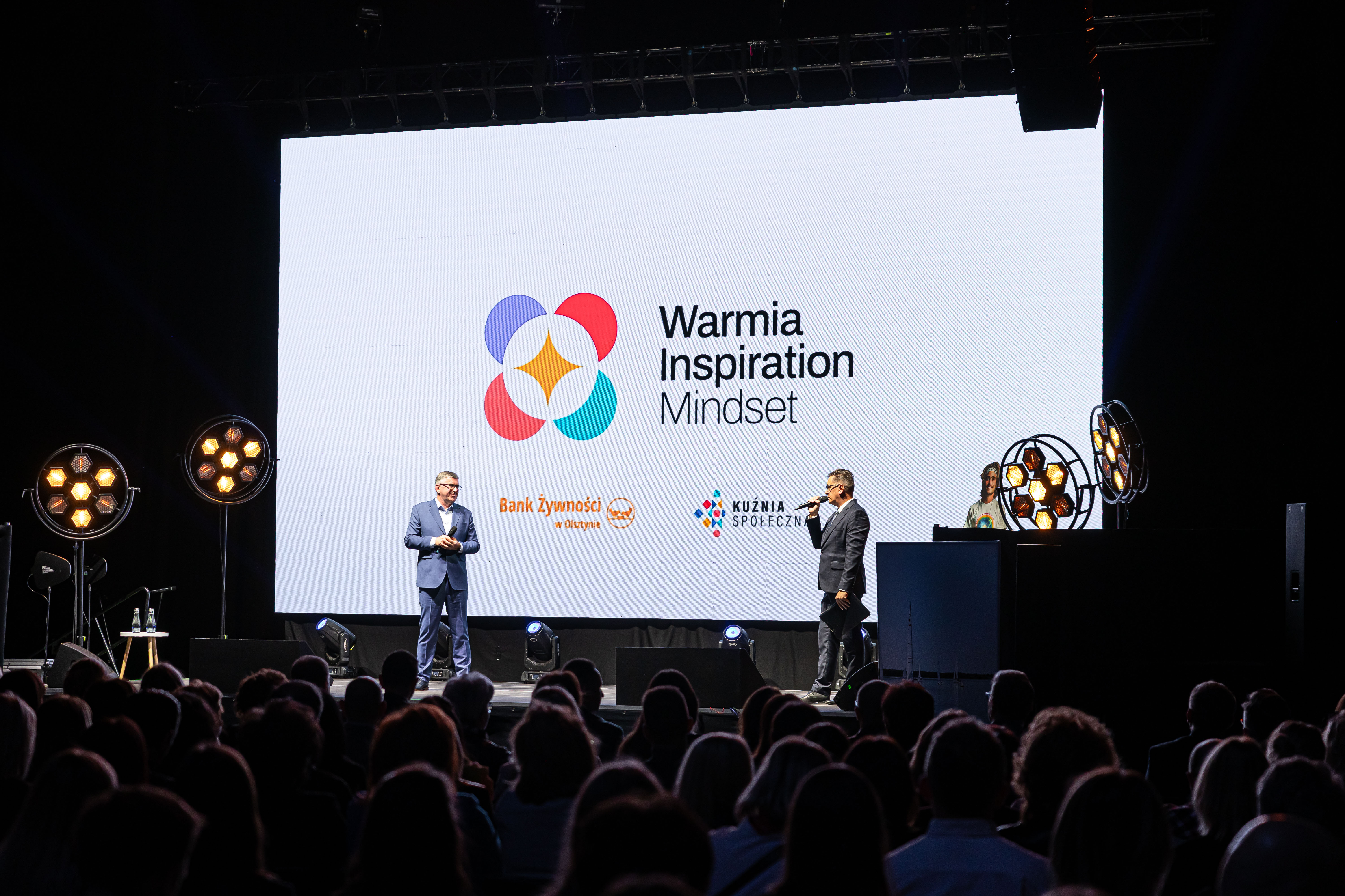 Warmia Inspiration 2025